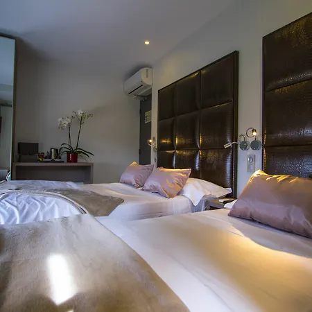 Hotel La