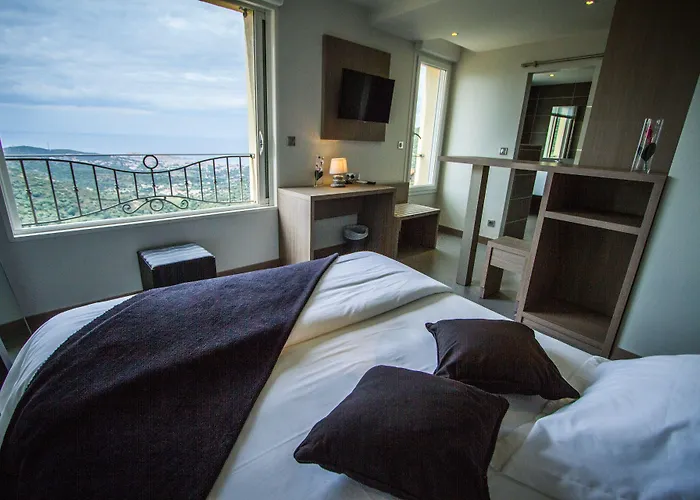 Hotel La Santa-Reparata-di-Balagna