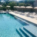La