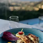 Hotel La Santa-Reparata-di-Balagna
