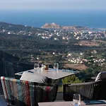 La Hotel Santa-Reparata-di-Balagna