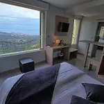 La Hotel Santa-Reparata-di-Balagna