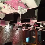Hotel La Santa-Reparata-di-Balagna