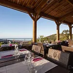 La Hotel Santa-Reparata-di-Balagna