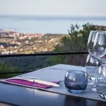 Hotel La Santa-Reparata-di-Balagna