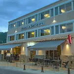 Hotel La 3*