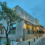 Hotel La Santa-Reparata-di-Balagna