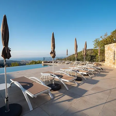 Hotel La Santa-Reparata-di-Balagna