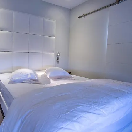 La Hotell Santa-Reparata-di-Balagna