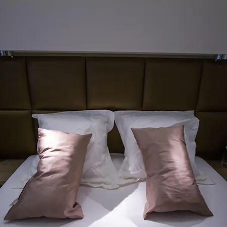 Hotell La Santa-Reparata-di-Balagna