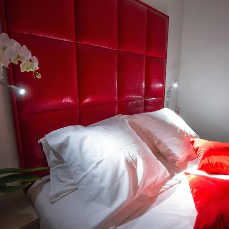 La فندق Santa-Reparata-di-Balagna