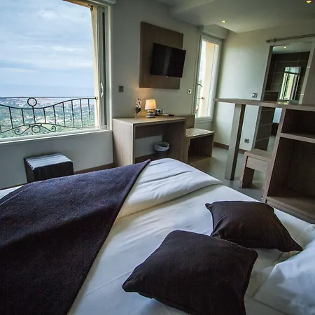 Hotell La Santa-Reparata-di-Balagna