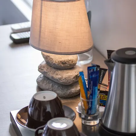 La 3* Santa-Reparata-di-Balagna