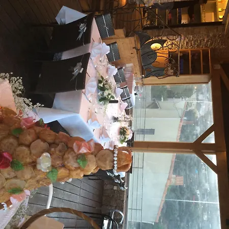 La 3* Santa-Reparata-di-Balagna