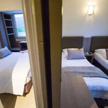 La 3* Santa-Reparata-di-Balagna