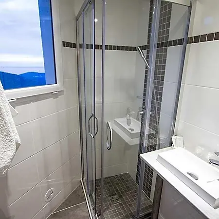 La 3* Santa-Reparata-di-Balagna