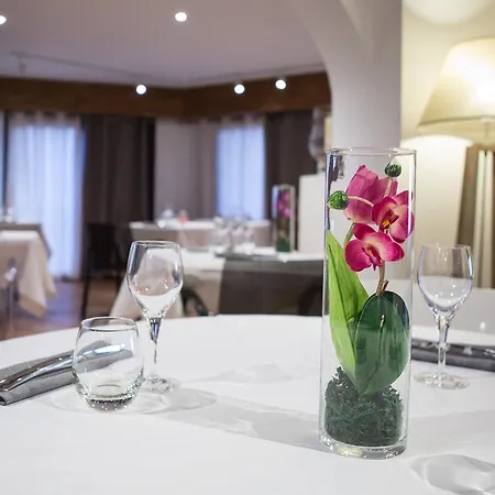 Hotel La 3*