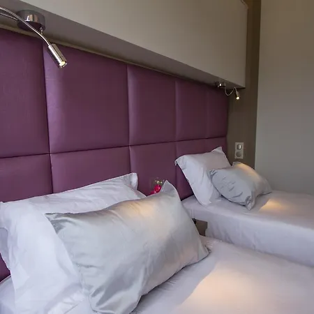 La Hotel