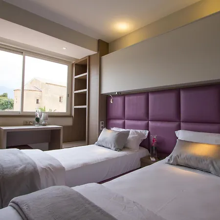 Hotel La