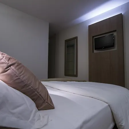 La 3* Santa-Reparata-di-Balagna