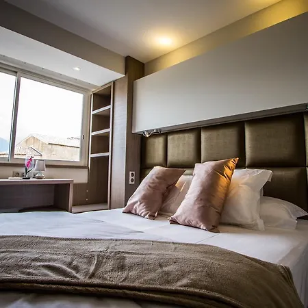 Hotel La 3*