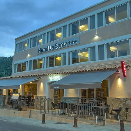 Hotel La 3*