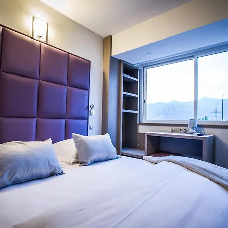 Hotel La 3*