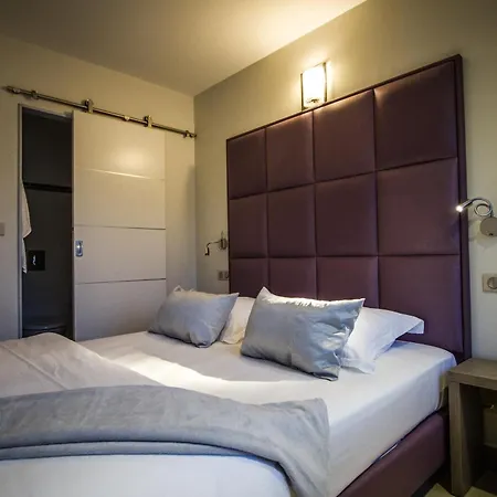 La 3* Santa-Reparata-di-Balagna