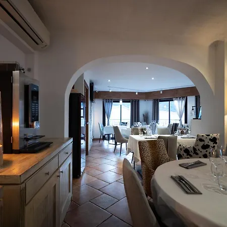La 3* Santa-Reparata-di-Balagna
