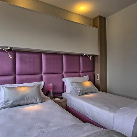 Hotel La Santa-Reparata-di-Balagna