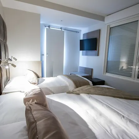 Hotel La