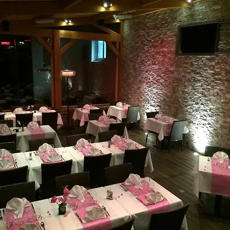 Hotel La 3*