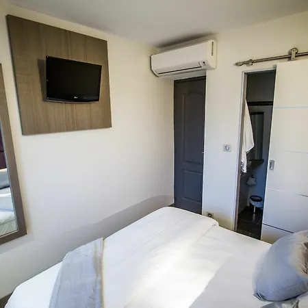 Hotel La 3*