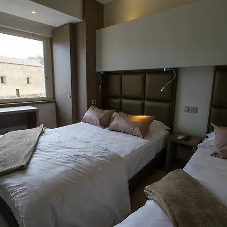 Hotel La Santa-Reparata-di-Balagna