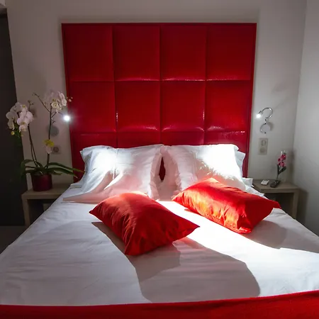 La 3* Santa-Reparata-di-Balagna