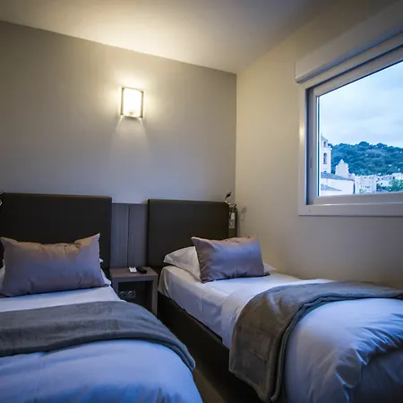 La Hotel 3*
