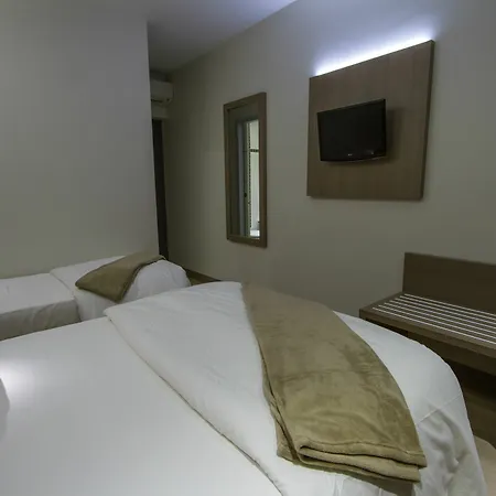 La 3* Santa-Reparata-di-Balagna