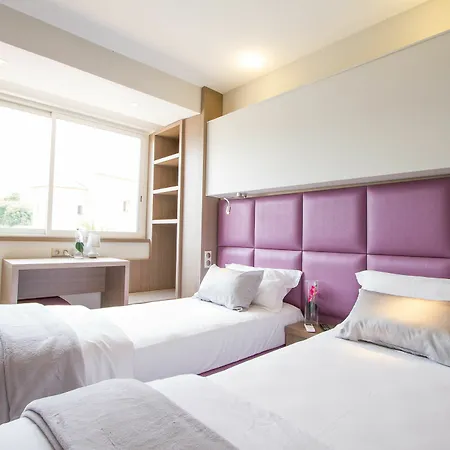 Hotel La Santa-Reparata-di-Balagna
