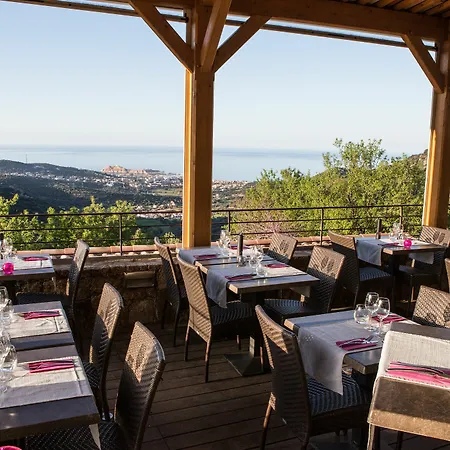 La 3* Santa-Reparata-di-Balagna