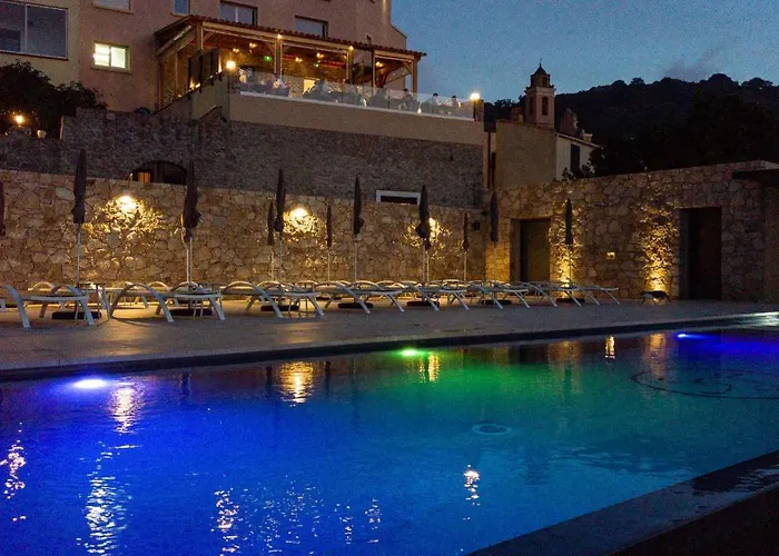 La Santa-Reparata-di-Balagna