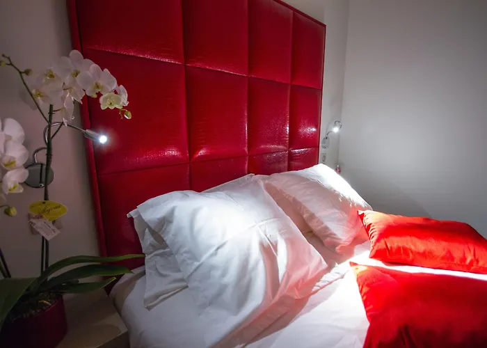 La 酒店 Santa-Reparata-di-Balagna