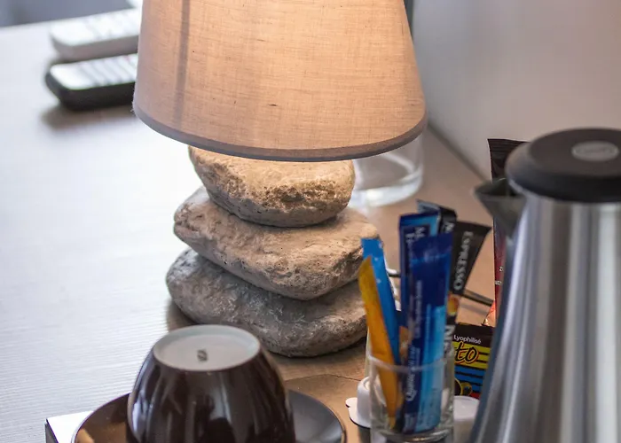 La 3* Santa-Reparata-di-Balagna