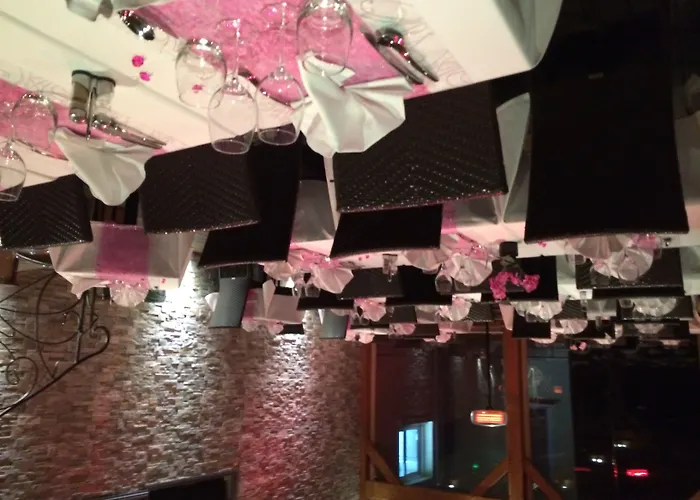 Hotel La Santa-Reparata-di-Balagna