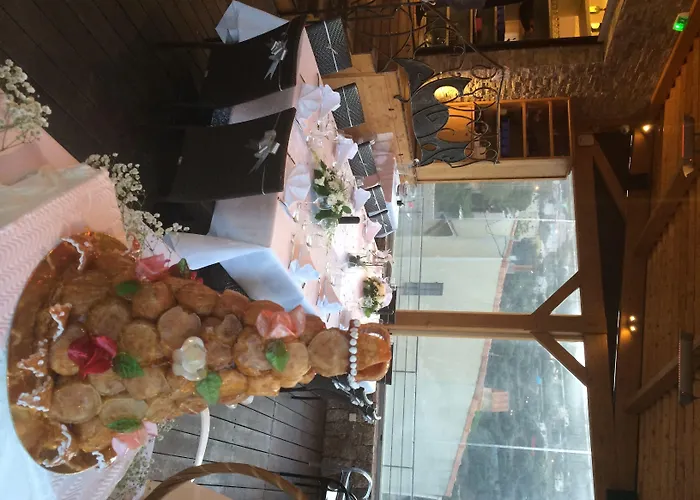 La 3* Santa-Reparata-di-Balagna