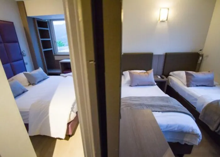 La 3* Santa-Reparata-di-Balagna