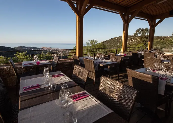 La 3* Santa-Reparata-di-Balagna