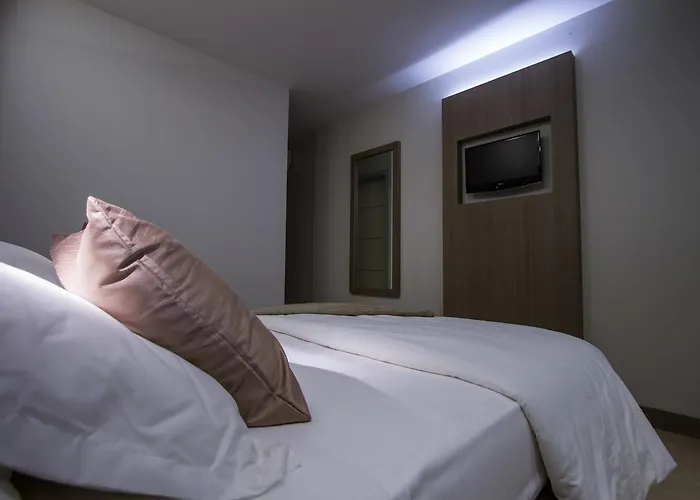 La 3* Santa-Reparata-di-Balagna