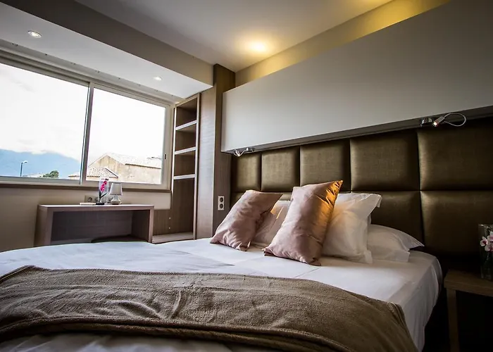 Hotel La 3*