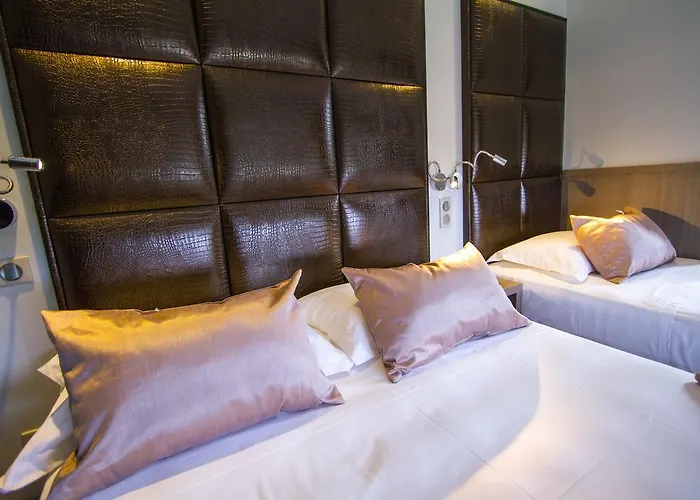 La Hotell
