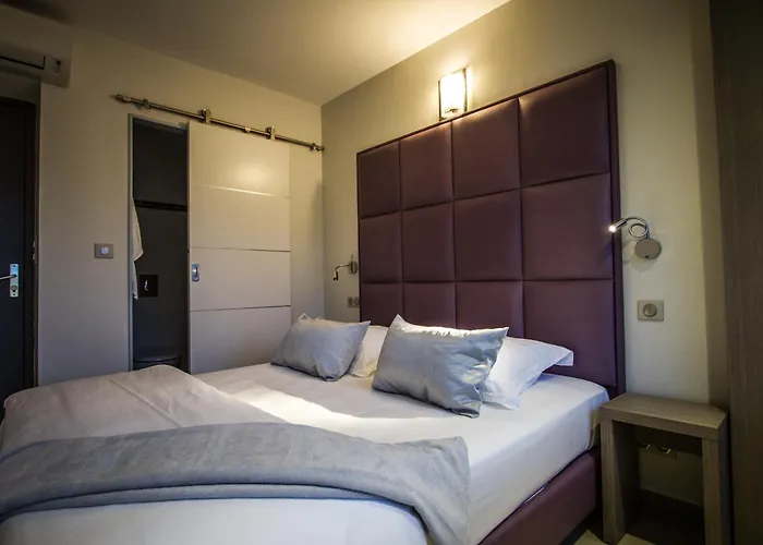 La 3* Santa-Reparata-di-Balagna